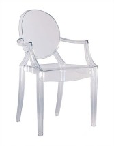 Louis+Ghost+Chair